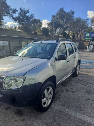 Dacia Duster 2010