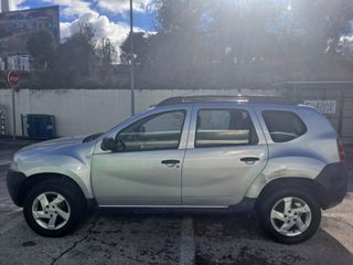 Dacia Duster 2010