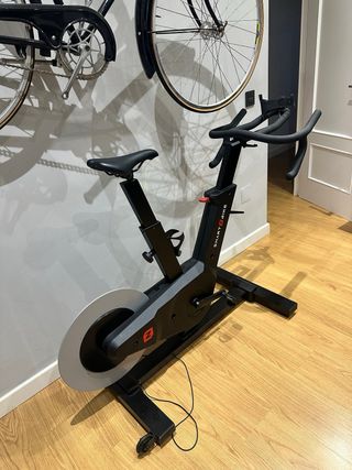 Smart Z Bike - Bicicleta Estática