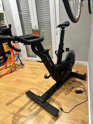 Smart Z Bike - Bicicleta Estática