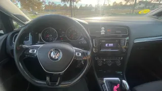 Volkswagen Golf 2014