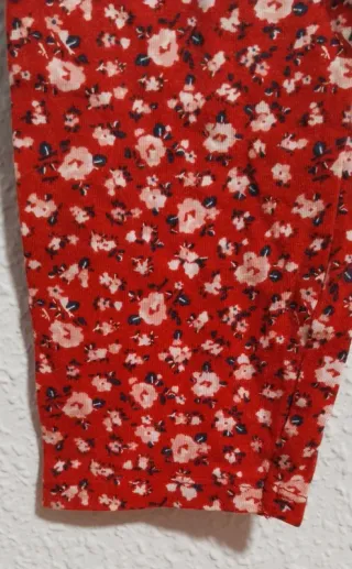 Leggings deportivos mujer