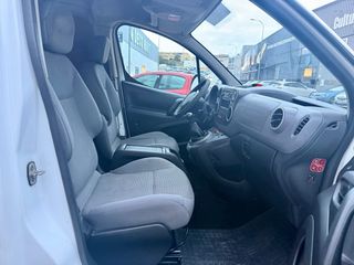 Peugeot Partner 2011 1.6 HDI