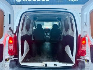 Peugeot Partner 2011 1.6 HDI