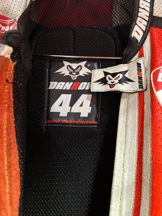 Mono Ducati Corse Talla [44]