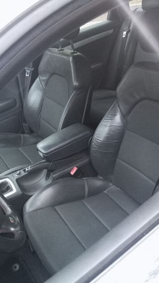 Audi A4 AVANT S LINE 2008