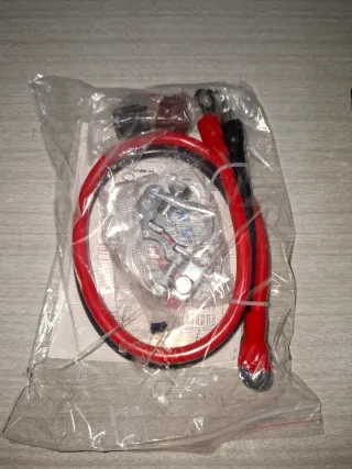 Inversor Easun 5000W 24V DC a 220V AC