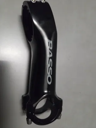 Potencia Basso Diamante 110