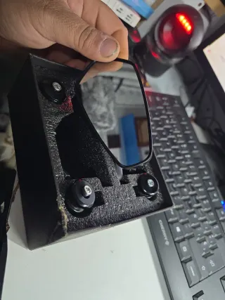 Pack Espejos Moto Universales