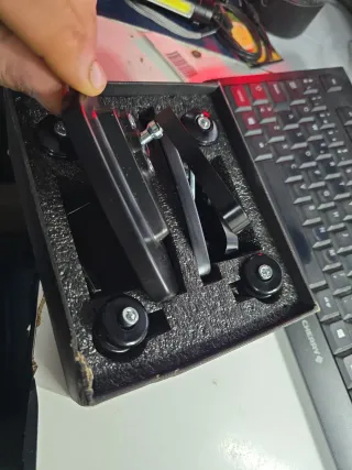 Pack Espejos Moto Universales