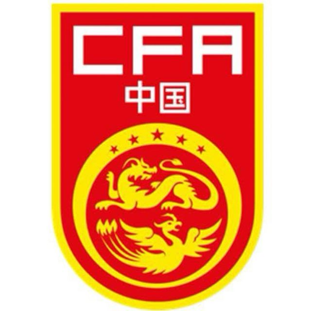 Camiseta seleção China 2010