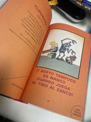 Las aventuras del Capitán Calzoncillos