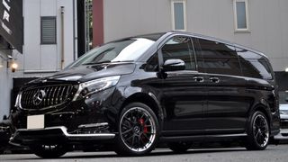 Faro Full LED para Mercedes Benz VITO (W447)