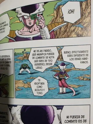 Manga Dragon ball full color , lote completo