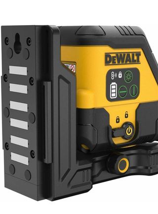 Nivel Láser DeWalt con Accesorios. OFERTA ! NUEVO