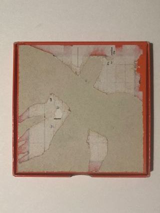 cinta magnética AGFA “Magnetonband" - ►► 13 CM