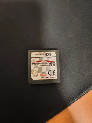 Mario Kart DS per Nintendo DS