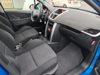 Peugeot 207 2007