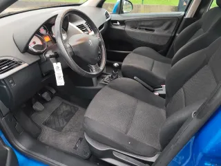 Peugeot 207 2007