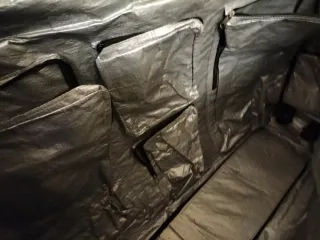 Maleta/Bolsa con ruedas para transportar bicicleta