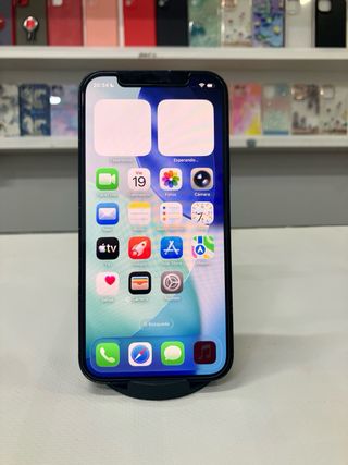 iPhone 12 128GB Negro