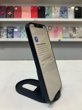 iPhone 12 128GB Negro