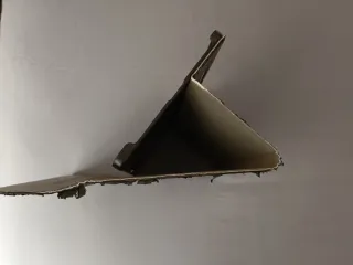 Custodia Samsung Galaxy Tab S7 Nero