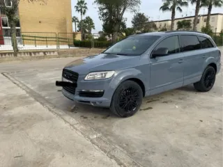 Audi Q7 2006