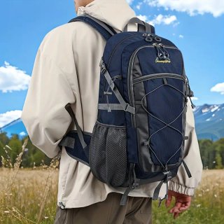 Mochila senderismo, camping, montaña. 40L