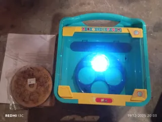 Lote de juguetes varios