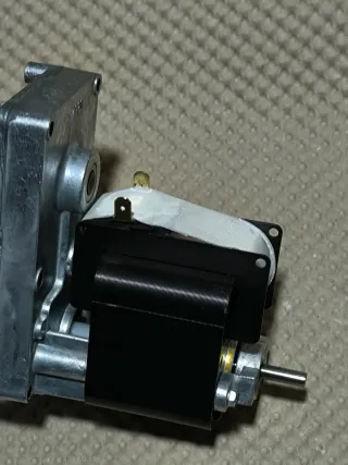 Motoredutor Mellor Electrics FB 1259