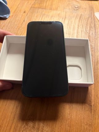 iPhone 13 256GB Verde