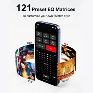 Sonido 7.1 Ultimea Poseidon D70