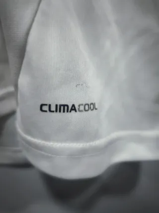 Camiseta Real Madrid 12/13 Adidas LFP