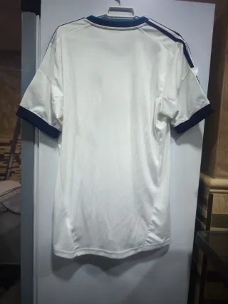 Camiseta Real Madrid 12/13 Adidas LFP