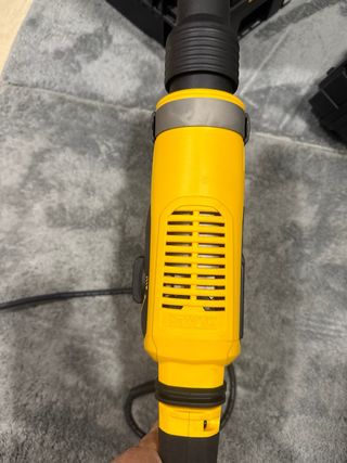 Dewalt D25481K Martillo Rotativo 5kg 1050W