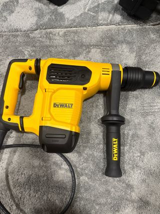 Dewalt D25481K Martillo Rotativo 5kg 1050W