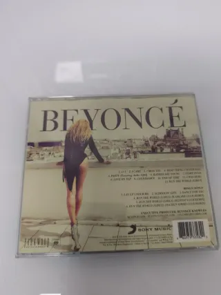 Beyoncé - 4 (2011)
