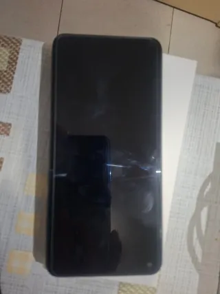 Xiaomi Redmi Note 9 Negro