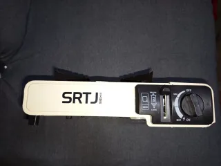 Hornillo Gas Portátil SRTJ BDZ-155-A