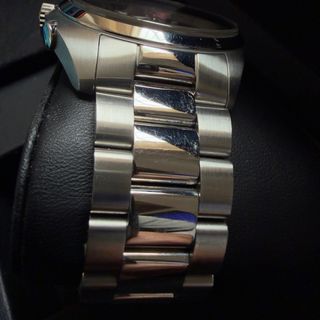 Hamilton Khaki Pilot Cronógrafo