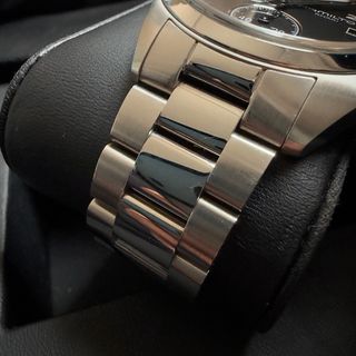 Hamilton Khaki Pilot Cronógrafo