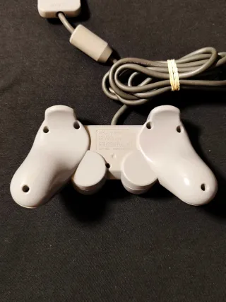 Mando PlayStation 1