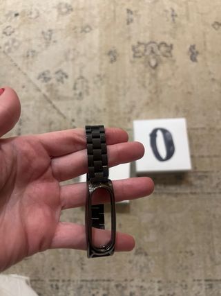 Xiaomi Mi Band 2 Negra