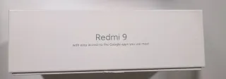 Xiaomi Redmi 9 MOJADO