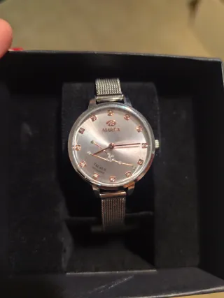 Reloj Marea Edición Tauro Mujer