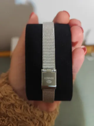 Reloj Marea Edición Tauro Mujer