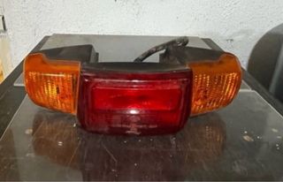 Piloto trasero Vespino F9