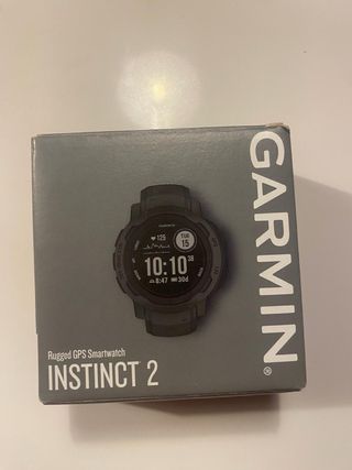 Garmin Instinct 2 Smartwatch GPS