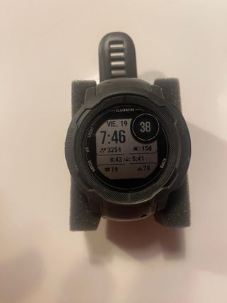 Garmin Instinct 2 Smartwatch GPS